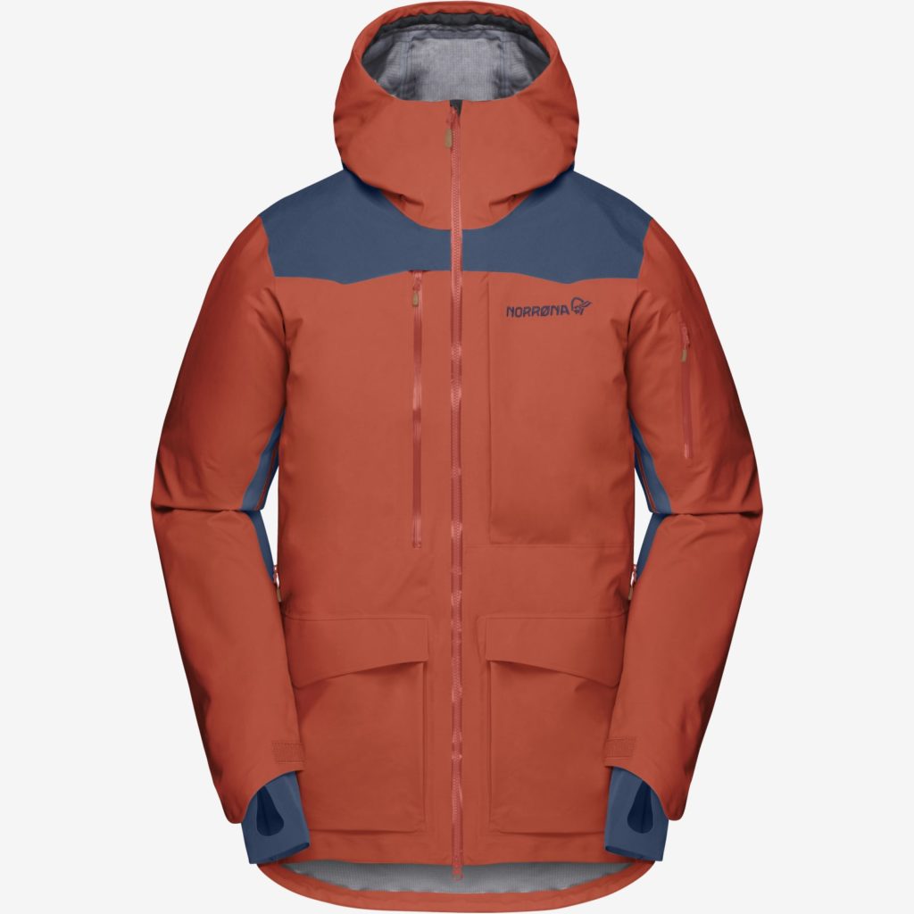 Tamok Jacke