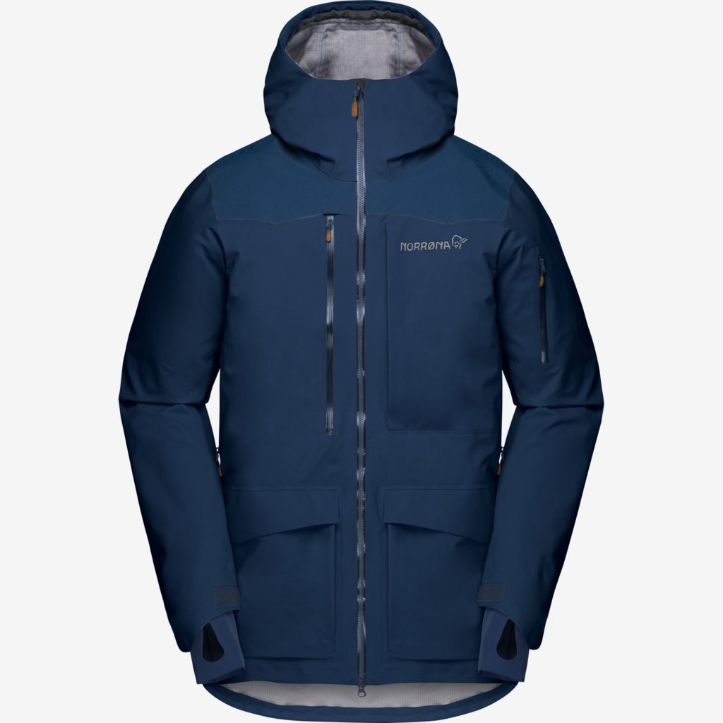 Tamok Jacke