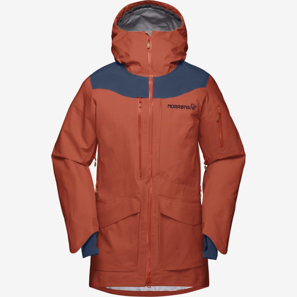 Tamok Jacke
